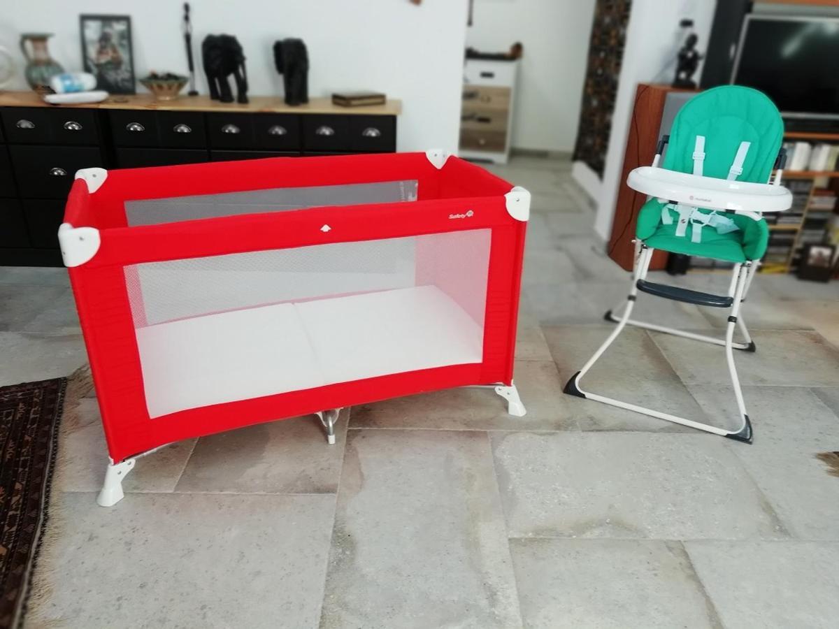 Chez Paulette - Meuble De Tourisme Classe 3 Etoiles Zonza Ngoại thất bức ảnh