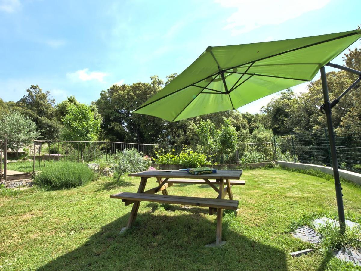 Chez Paulette - Meuble De Tourisme Classe 3 Etoiles Zonza Ngoại thất bức ảnh